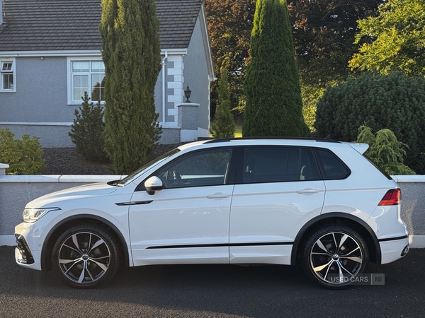 Used Volkswagen Tiguan 2022 for sale - 75671271: Photo 5