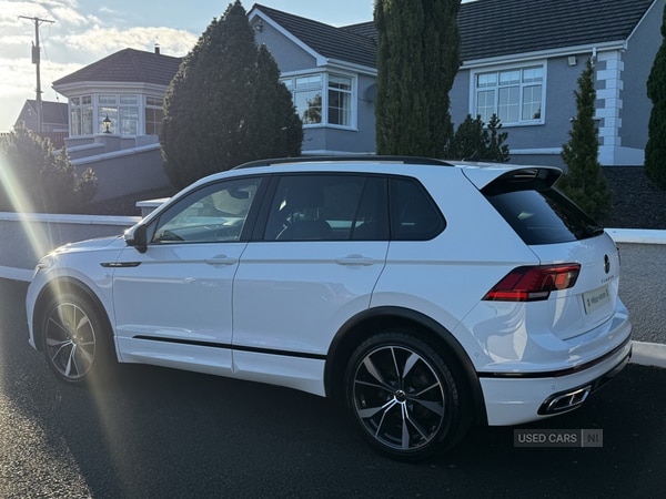 Used Volkswagen Tiguan 2022 for sale - 75671271: Photo 6