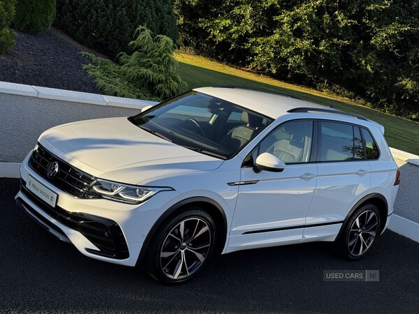 Used Volkswagen Tiguan 2022 for sale - 75671271: Photo 7