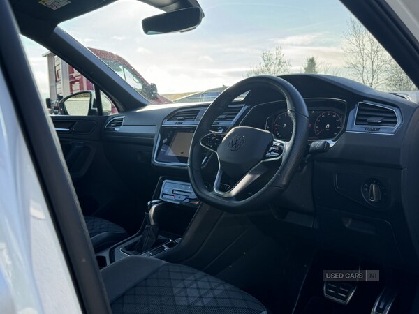 Used Volkswagen Tiguan 2022 for sale - 75671271: Photo 8