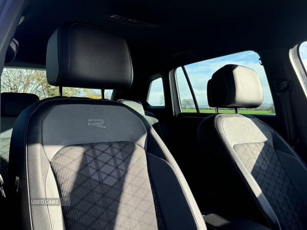 Used Volkswagen Tiguan 2022 for sale - 75671271: Photo 9