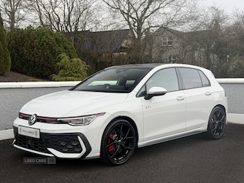 Used Volkswagen Golf 2025 for sale - 77958879: Photo