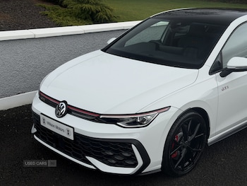 Used Volkswagen Golf 2025 for sale - 77958879: Photo