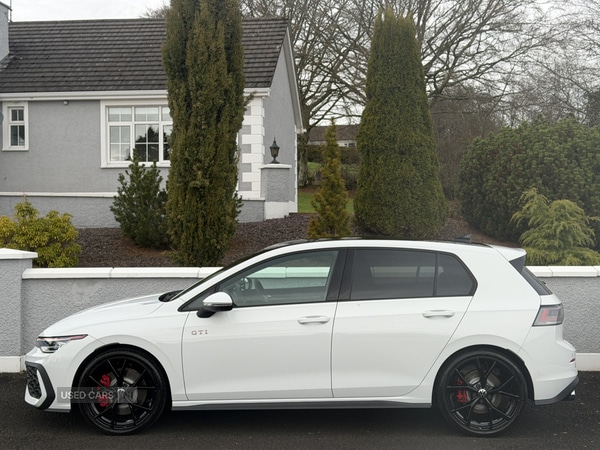 Used Volkswagen Golf 2025 for sale - 77958879: Photo 3