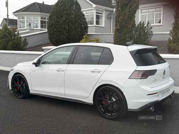 Used Volkswagen Golf 2025 for sale - 77958879: Photo 4