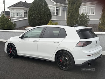 Used Volkswagen Golf 2025 for sale - 77958879: Photo