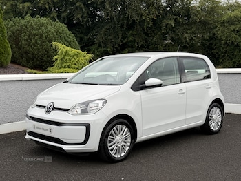 Used Volkswagen up! 2018 for sale - 79349974: Photo