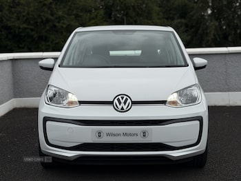 Used Volkswagen up! 2018 for sale - 79349974: Photo