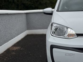 Used Volkswagen up! 2018 for sale - 79349974: Photo