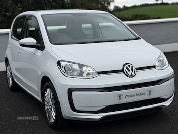 Used Volkswagen up! 2018 for sale - 79349974: Photo
