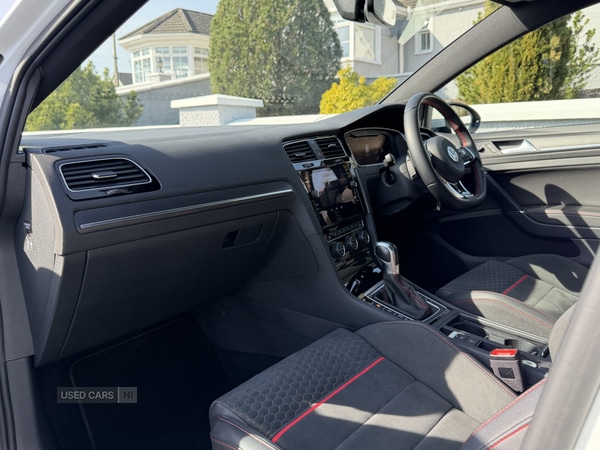 Used Volkswagen Golf 2018 for sale - 78008141: Photo 11