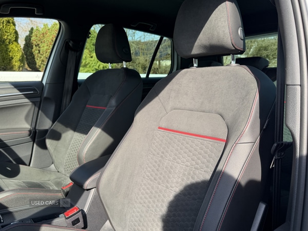 Used Volkswagen Golf 2018 for sale - 78008141: Photo 12