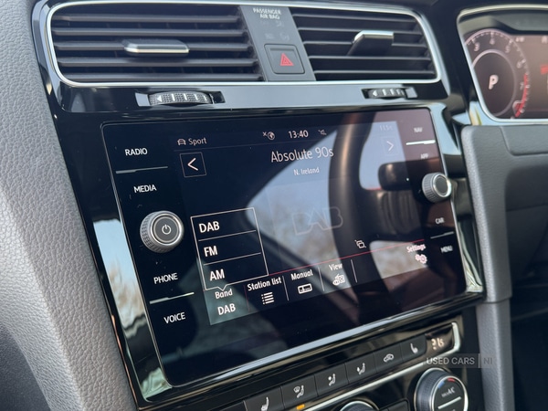 Used Volkswagen Golf 2018 for sale - 78008141: Photo 13