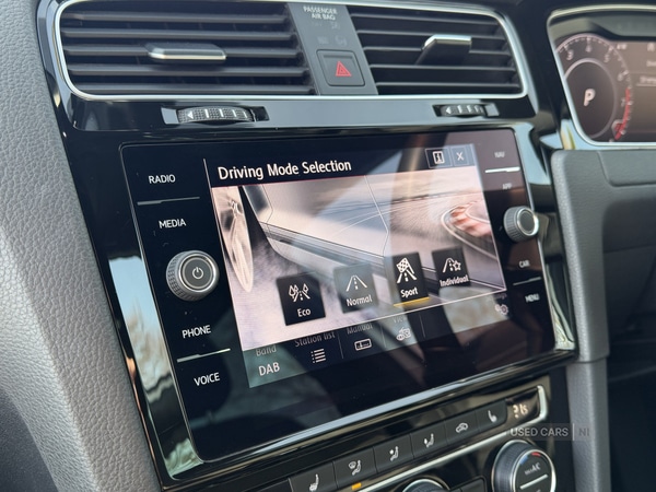 Used Volkswagen Golf 2018 for sale - 78008141: Photo 14