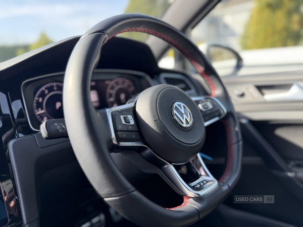 Used Volkswagen Golf 2018 for sale - 78008141: Photo 15