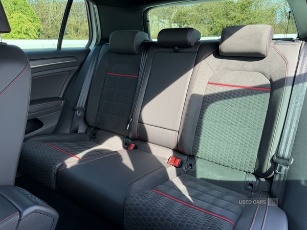 Used Volkswagen Golf 2018 for sale - 78008141: Photo 16