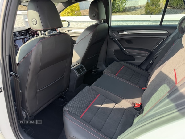 Used Volkswagen Golf 2018 for sale - 78008141: Photo 17