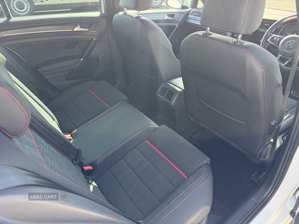 Used Volkswagen Golf 2018 for sale - 78008141: Photo 18