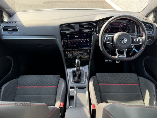 Used Volkswagen Golf 2018 for sale - 78008141: Photo 19