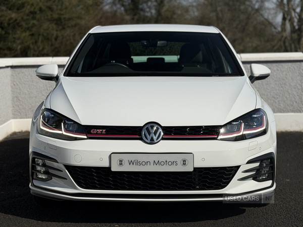 Used Volkswagen Golf 2018 for sale - 78008141: Photo 2