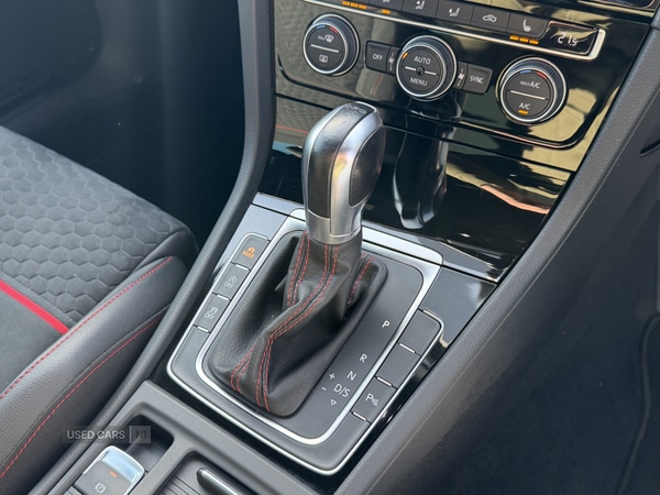 Used Volkswagen Golf 2018 for sale - 78008141: Photo 21