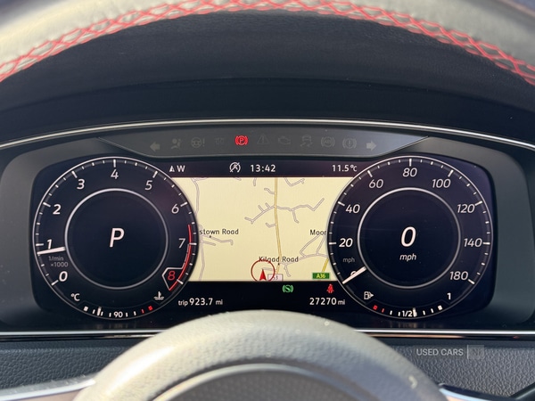 Used Volkswagen Golf 2018 for sale - 78008141: Photo 22