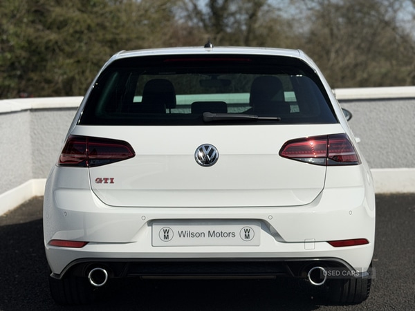 Used Volkswagen Golf 2018 for sale - 78008141: Photo 24