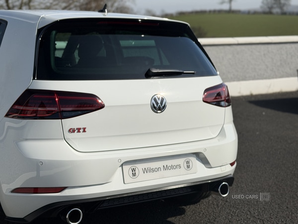 Used Volkswagen Golf 2018 for sale - 78008141: Photo 26