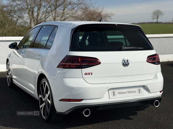Used Volkswagen Golf 2018 for sale - 78008141: Photo 27