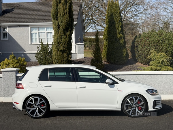Used Volkswagen Golf 2018 for sale - 78008141: Photo 28