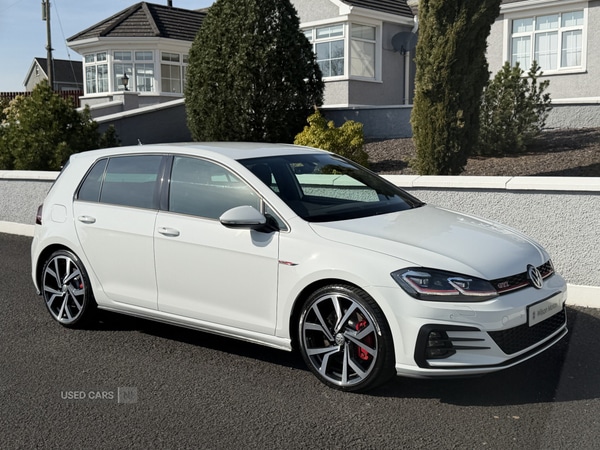 Used Volkswagen Golf 2018 for sale - 78008141: Photo 29