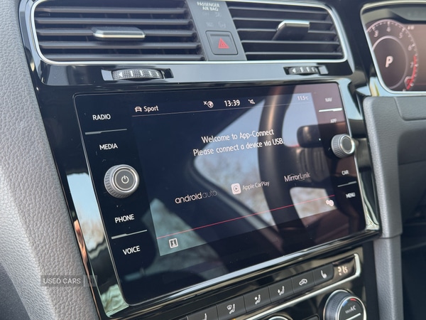 Used Volkswagen Golf 2018 for sale - 78008141: Photo 30