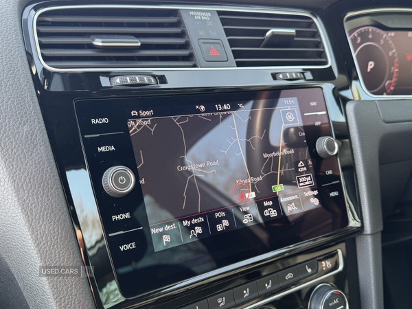 Used Volkswagen Golf 2018 for sale - 78008141: Photo 31