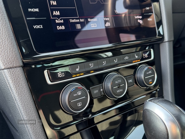 Used Volkswagen Golf 2018 for sale - 78008141: Photo 32