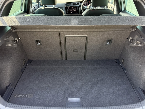 Used Volkswagen Golf 2018 for sale - 78008141: Photo 33