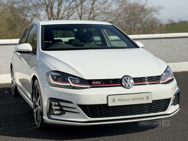 Used Volkswagen Golf 2018 for sale - 78008141: Photo 4