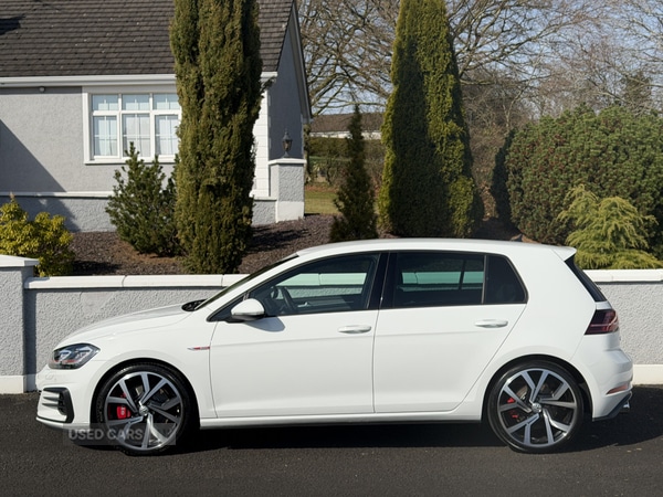 Used Volkswagen Golf 2018 for sale - 78008141: Photo 5