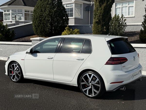 Used Volkswagen Golf 2018 for sale - 78008141: Photo 6