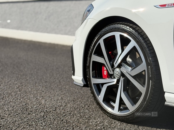 Used Volkswagen Golf 2018 for sale - 78008141: Photo 7