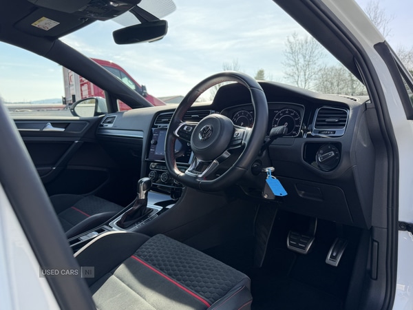 Used Volkswagen Golf 2018 for sale - 78008141: Photo 9