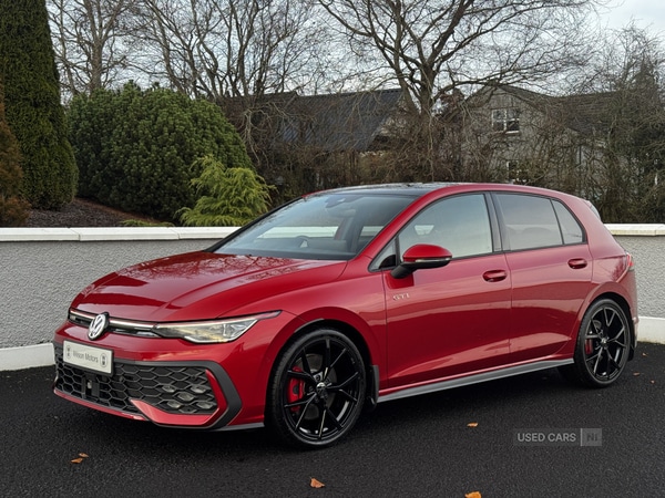 Used Volkswagen Golf 2025 for sale - 76772354: Photo 1