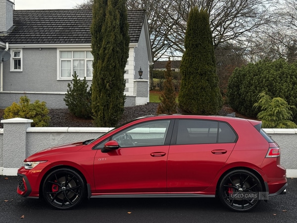 Used Volkswagen Golf 2025 for sale - 76772354: Photo 10