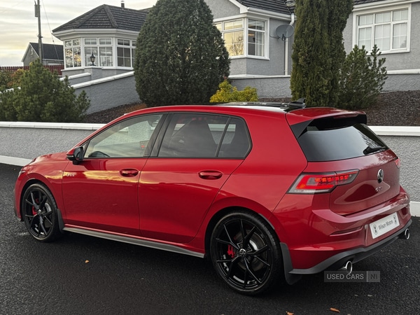 Used Volkswagen Golf 2025 for sale - 76772354: Photo 11