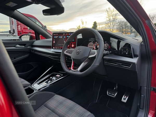 Used Volkswagen Golf 2025 for sale - 76772354: Photo 12