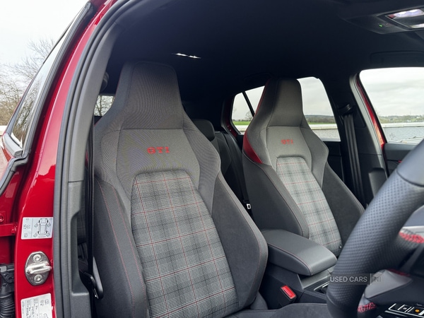 Used Volkswagen Golf 2025 for sale - 76772354: Photo 13