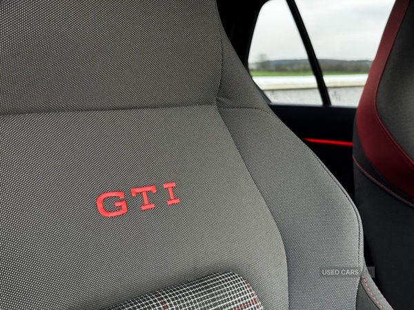 Used Volkswagen Golf 2025 for sale - 76772354: Photo 14