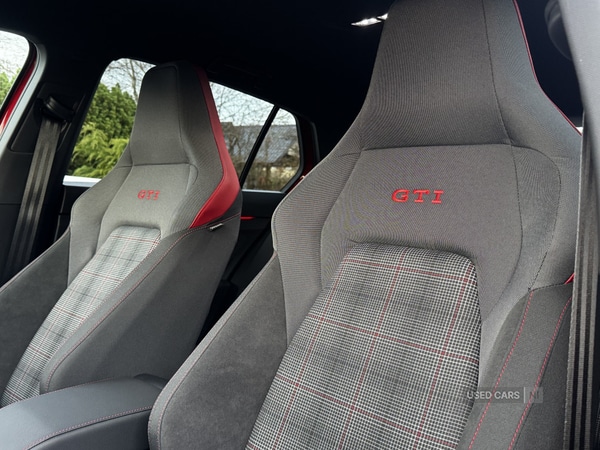 Used Volkswagen Golf 2025 for sale - 76772354: Photo 16