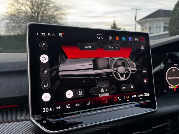 Used Volkswagen Golf 2025 for sale - 76772354: Photo 18