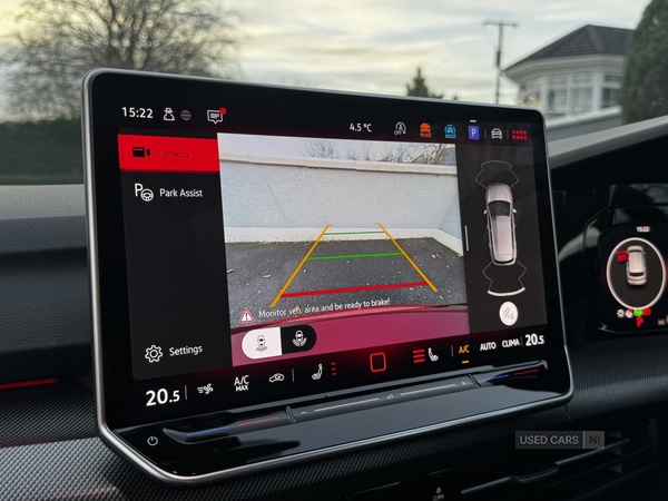 Used Volkswagen Golf 2025 for sale - 76772354: Photo 19