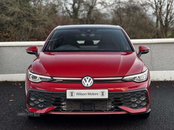 Used Volkswagen Golf 2025 for sale - 76772354: Photo 2